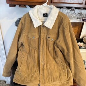 Ripcurl Corduroy Jacket